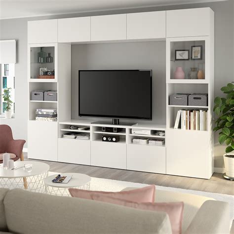 ikea television wall units